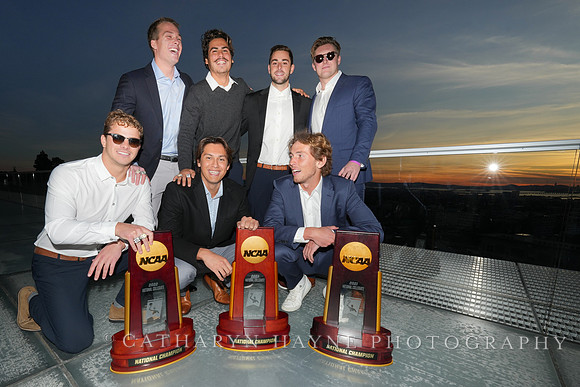 MWP: California Golden Bears Banquet