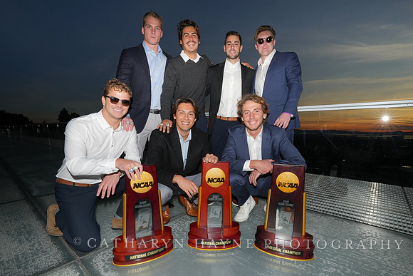MWP: California Golden Bears Banquet