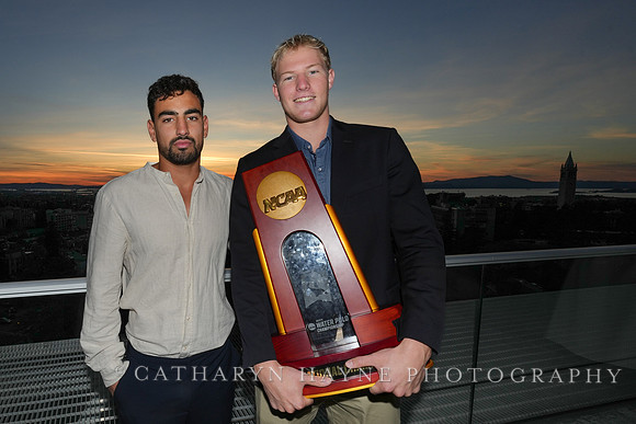 MWP: California Golden Bears Banquet
