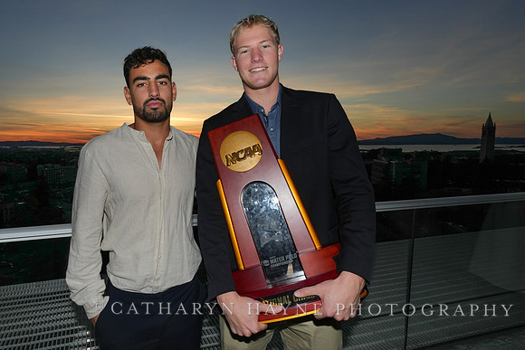 MWP: California Golden Bears Banquet