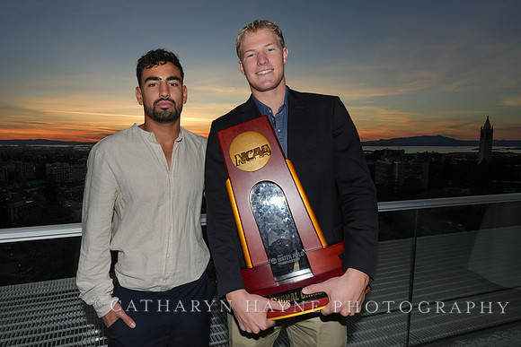 MWP: California Golden Bears Banquet