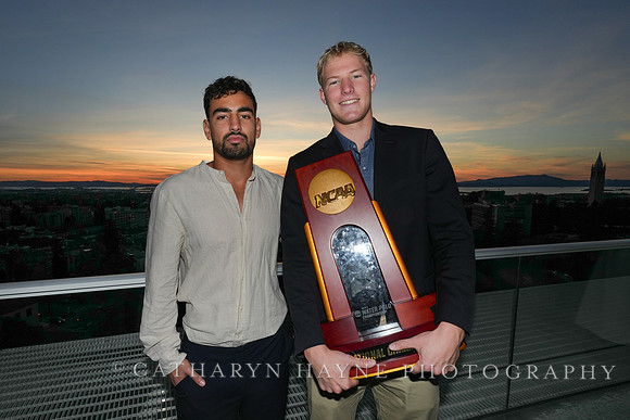 MWP: California Golden Bears Banquet