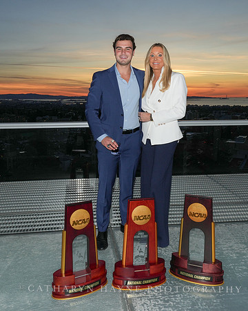 MWP: California Golden Bears Banquet