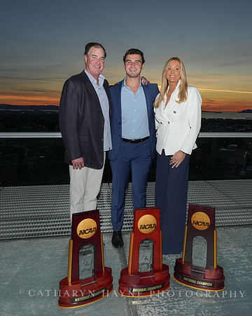 MWP: California Golden Bears Banquet