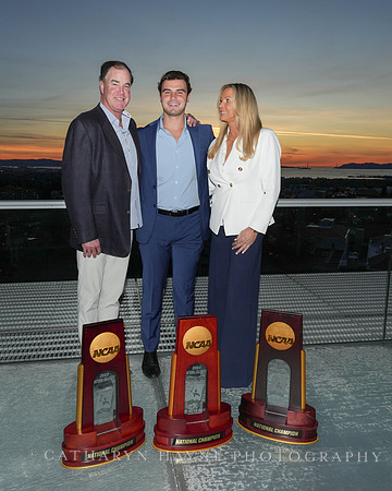 MWP: California Golden Bears Banquet