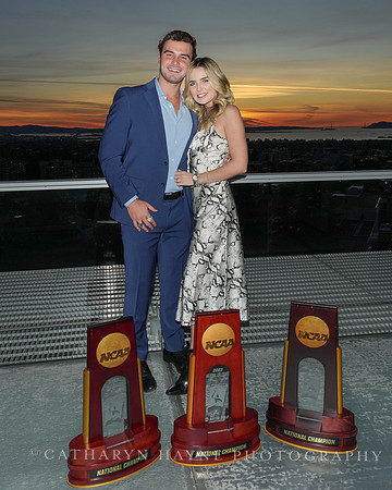 MWP: California Golden Bears Banquet