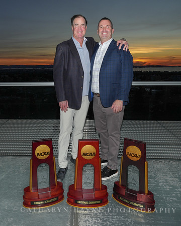 MWP: California Golden Bears Banquet