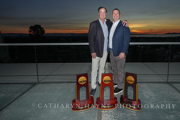 MWP: California Golden Bears Banquet