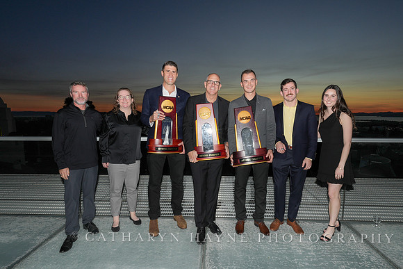 MWP: California Golden Bears Banquet