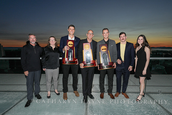 MWP: California Golden Bears Banquet