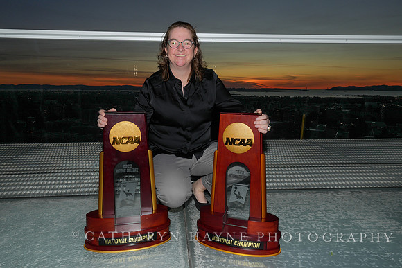 MWP: California Golden Bears Banquet