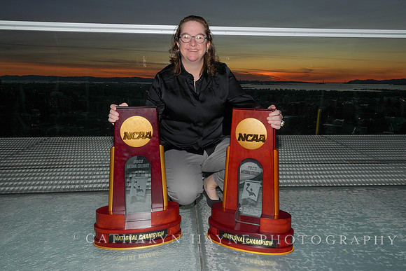 MWP: California Golden Bears Banquet