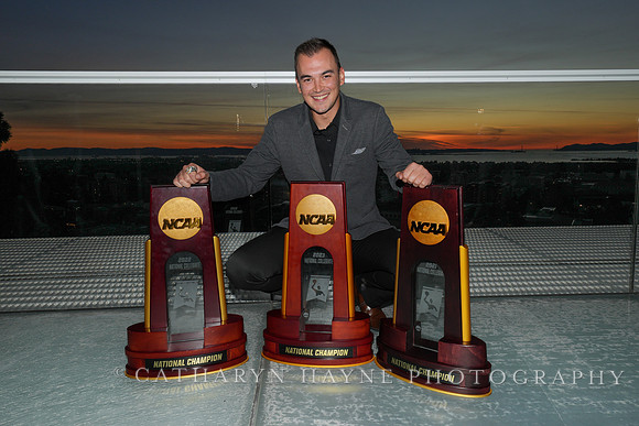 MWP: California Golden Bears Banquet