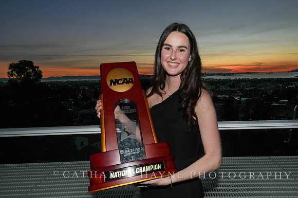 MWP: California Golden Bears Banquet