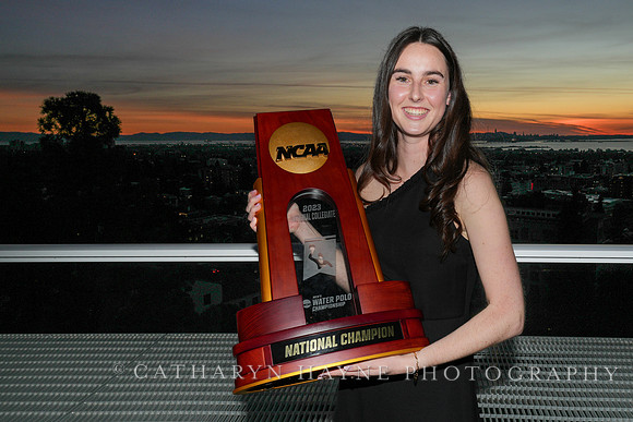 MWP: California Golden Bears Banquet