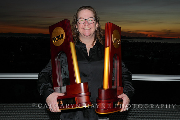 MWP: California Golden Bears Banquet