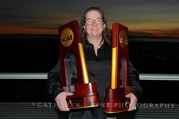 MWP: California Golden Bears Banquet