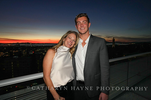 MWP: California Golden Bears Banquet