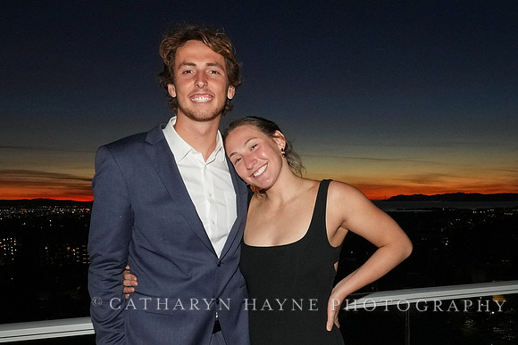 MWP: California Golden Bears Banquet