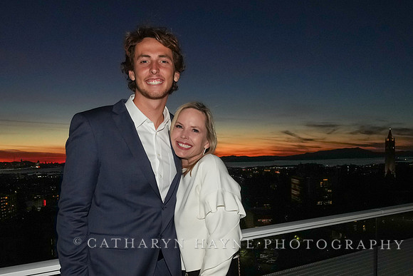 MWP: California Golden Bears Banquet