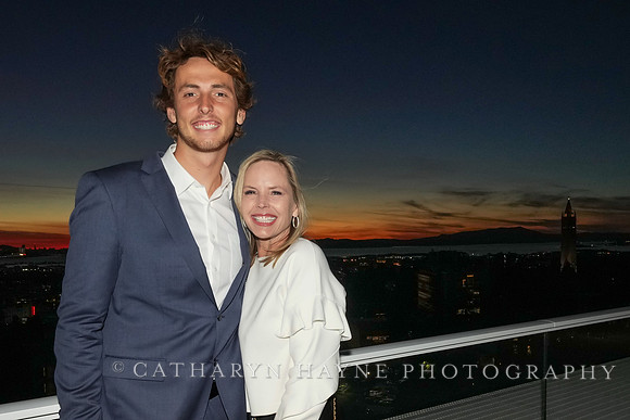 MWP: California Golden Bears Banquet