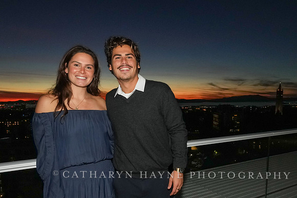 MWP: California Golden Bears Banquet