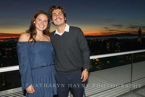 MWP: California Golden Bears Banquet