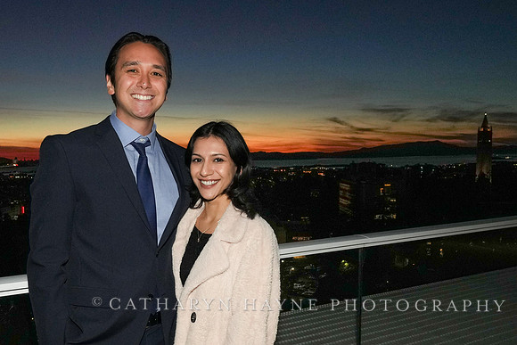 MWP: California Golden Bears Banquet