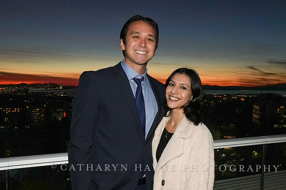 MWP: California Golden Bears Banquet