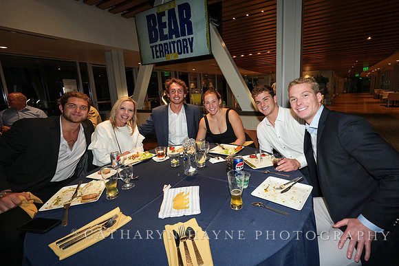 MWP: California Golden Bears Banquet