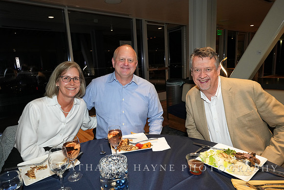 MWP: California Golden Bears Banquet