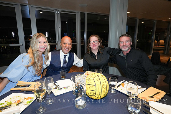 MWP: California Golden Bears Banquet