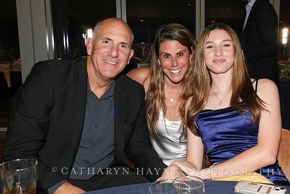 MWP: California Golden Bears Banquet