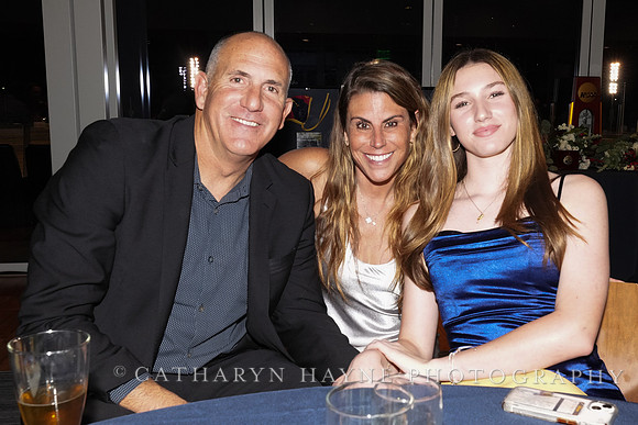 MWP: California Golden Bears Banquet