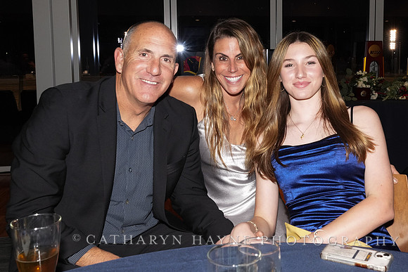 MWP: California Golden Bears Banquet