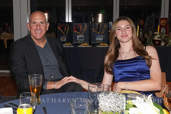 MWP: California Golden Bears Banquet