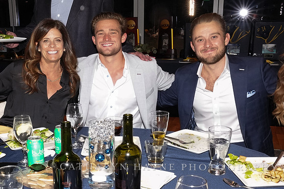 MWP: California Golden Bears Banquet