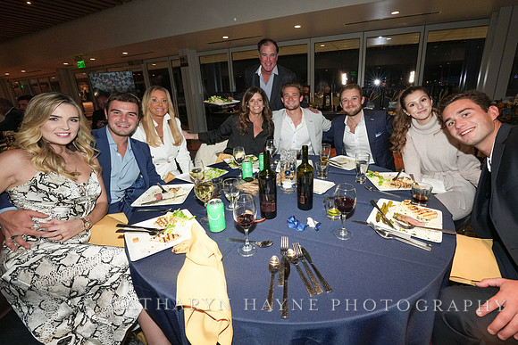 MWP: California Golden Bears Banquet