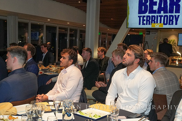 MWP: California Golden Bears Banquet