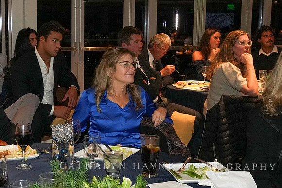MWP: California Golden Bears Banquet