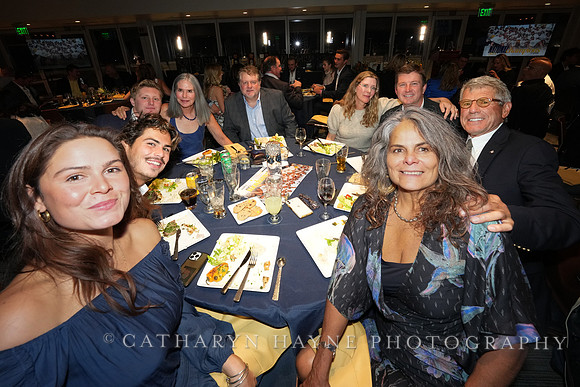 MWP: California Golden Bears Banquet