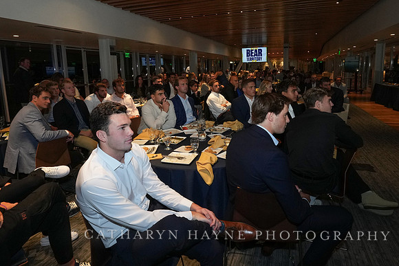 MWP: California Golden Bears Banquet