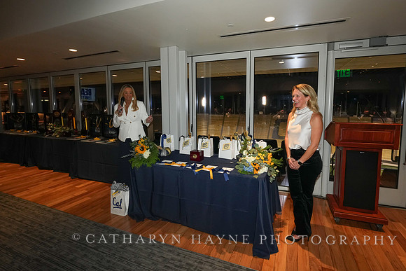 MWP: California Golden Bears Banquet