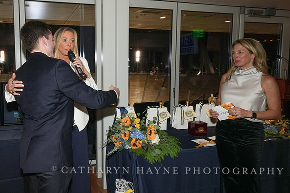 MWP: California Golden Bears Banquet