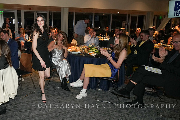 MWP: California Golden Bears Banquet