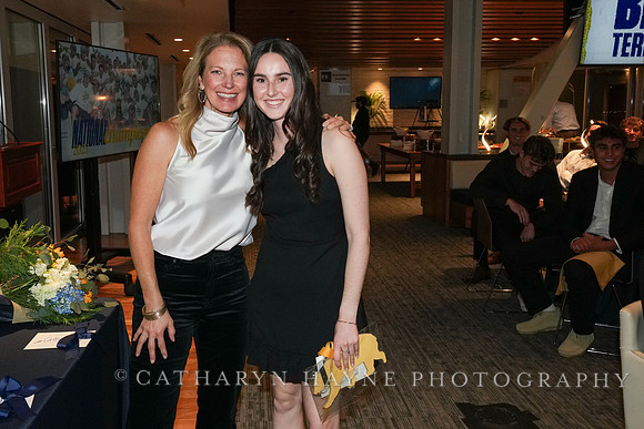 MWP: California Golden Bears Banquet