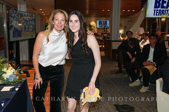 MWP: California Golden Bears Banquet