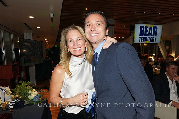 MWP: California Golden Bears Banquet