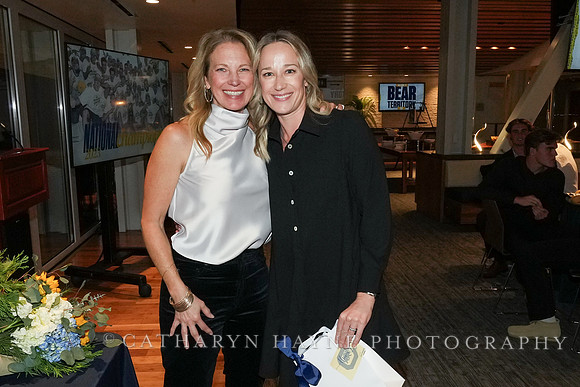 MWP: California Golden Bears Banquet