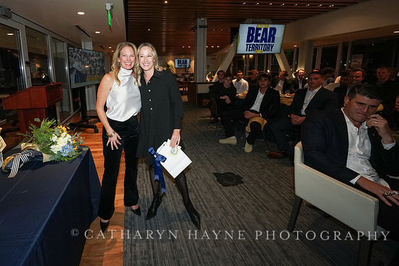 MWP: California Golden Bears Banquet